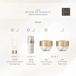 Rituals Ageless Firming Natcreme Refill, The Ritual Of Namaste, 50 Ml -Murad Shop 8719134120394 8