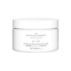 Rituals Purifying Charcoal Wonder Mask, The Ritual Of Namaste, 70 G