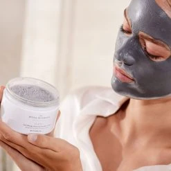 Rituals Purifying Charcoal Wonder Mask, The Ritual Of Namaste, 70 G -Murad Shop 8719134146448 3