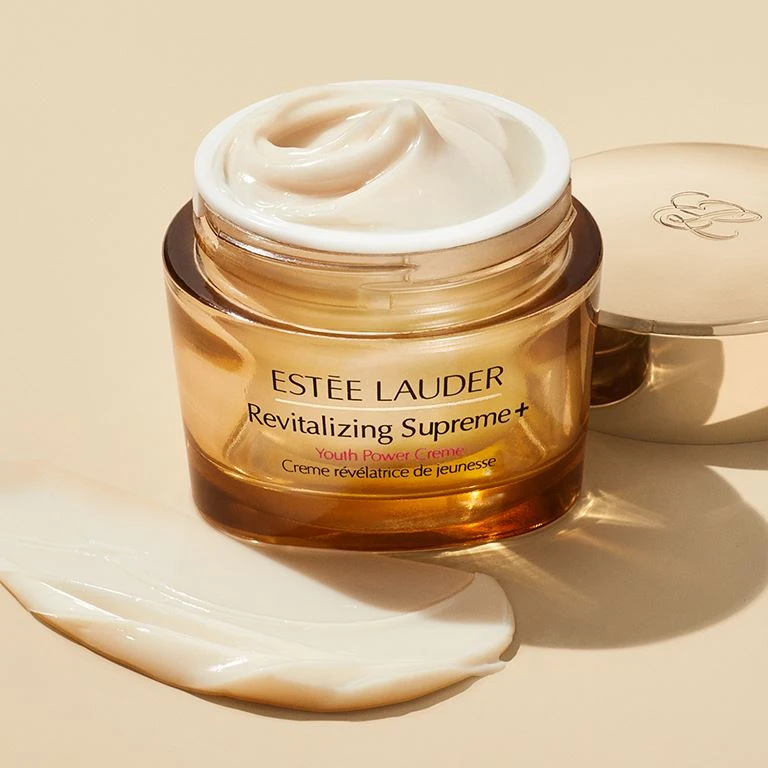 Estee Lauder Revitalizing Supreme+ Cell Power Creme, 50 Ml 2 Estee Lauder Revitalizing Supreme+ Cell Power Creme, 50 Ml - Billede 2