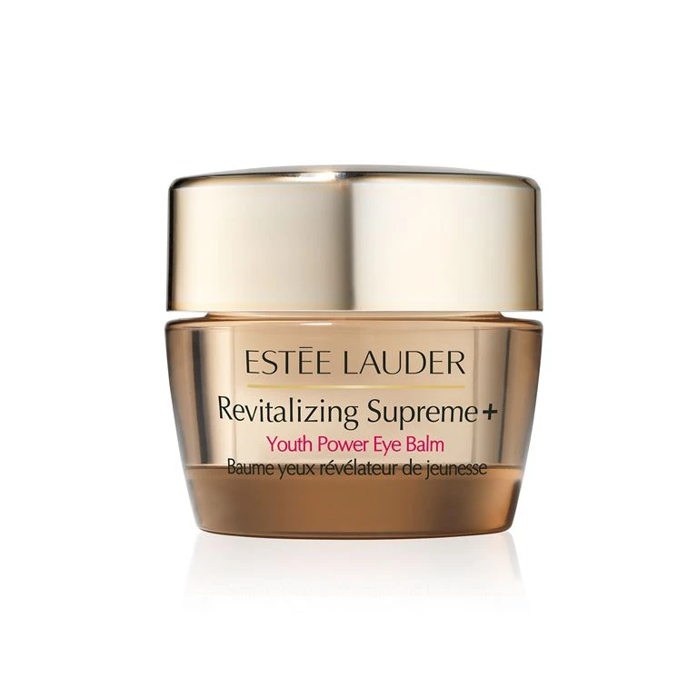 Estee Lauder Revitalizing Supreme+ Cell Power Eye Balm, 15 Ml 1 Estee Lauder Revitalizing Supreme+ Cell Power Eye Balm, 15 Ml