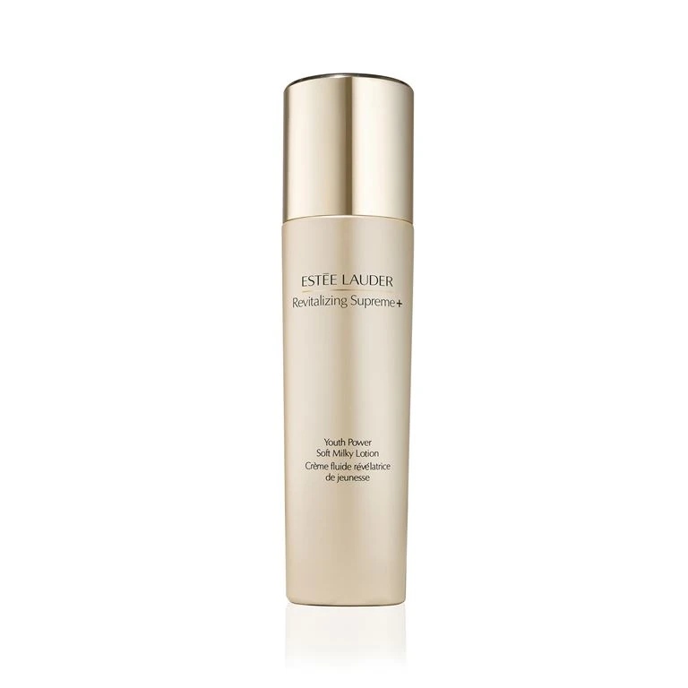 Estee Lauder Revitalizing Supreme+ Youth Power Milky Lotion, 100 Ml 1 Estee Lauder Revitalizing Supreme+ Youth Power Milky Lotion, 100 Ml