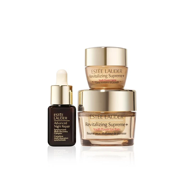 Estee Lauder Supreme+ Eye Balm Sæt 1 Estee Lauder Supreme+ Eye Balm Sæt