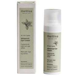 Mellisa Advanced Øjencreme, 30 Ml