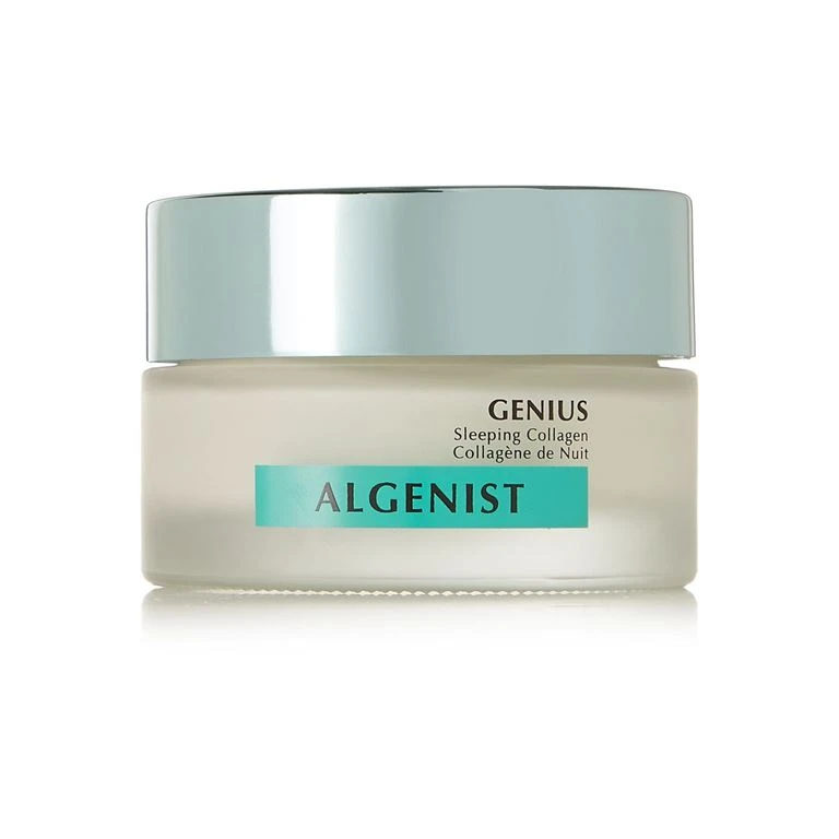 Algenist Genius Sleeping Collagen, 60 Ml 1 Algenist Genius Sleeping Collagen, 60 Ml