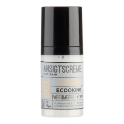 Ecooking Young Ansigtscreme, 30 Ml