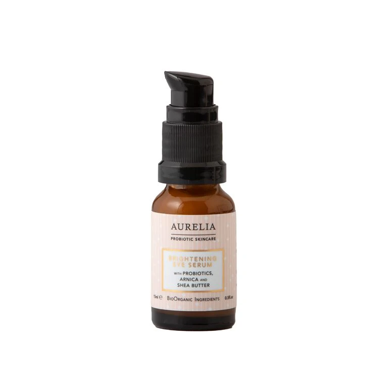 Aurelia Brightening Eye Serum, 15 Ml 1 Aurelia Brightening Eye Serum, 15 Ml