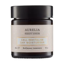 Aurelia Cell Revitalise Day Moisturiser, 30 Ml