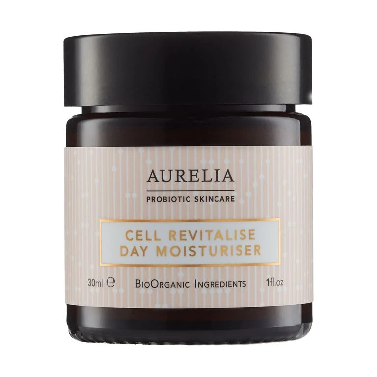 Aurelia Cell Revitalise Day Moisturiser, 30 Ml 1 Aurelia Cell Revitalise Day Moisturiser, 30 Ml