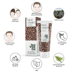 Australian Bodycare Face Cream, 100 Ml 5 Australian Bodycare Face Cream, 100 Ml -Murad Shop australian bodycare face cream 100 ml 2