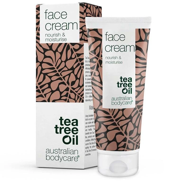 Australian Bodycare Face Cream, 100 Ml 1 Australian Bodycare Face Cream, 100 Ml