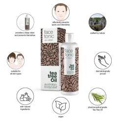 Australian Bodycare Face Tonic, 150 Ml -Murad Shop australian bodycare face tonic 150 ml 2