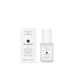 Pestle & Mortar Balance Fine Misting Facial Spritz, 30 Ml