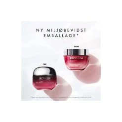 Biotherm Blue Therapy Red Algae Uplift Day, 30 Ml -Murad Shop biotherm blue therapy red algae uplift day 1