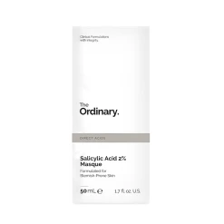 The Ordinary Salicylic Acid 2% Masque, 50 Ml 5 The Ordinary Salicylic Acid 2% Masque, 50 Ml -Murad Shop boxshot salicylic masque