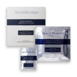 Beauté Pacifique Symphonique Needling Eye Patches Kit