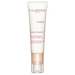 Clarins Calm Essentiel Anti-Redness Gel, 30 Ml