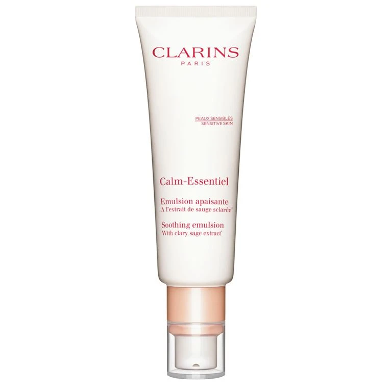 Clarins Calm Essentiel Emulsion, 50 Ml 1 Clarins Calm Essentiel Emulsion, 50 Ml