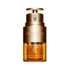 Clarins Double Serum Eye, 20 Ml 4 Clarins Double Serum Eye, 20 Ml -Murad Shop clarins double serum eye 20 ml 1