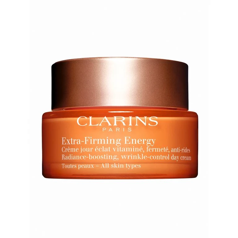 Clarins Extra-Firming Energy Day Cream, 50 Ml 1 Clarins Extra-Firming Energy Day Cream, 50 Ml