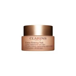 Clarins Extra-Firming Night Cream, 50 Ml