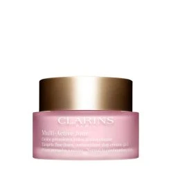 Clarins Multi-Active Day Cream Gel, 50 Ml