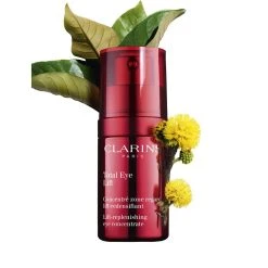 Clarins Total Eye Lift Concentrate, 15 Ml -Murad Shop clarins total eye lift concentrate 20 ml 3