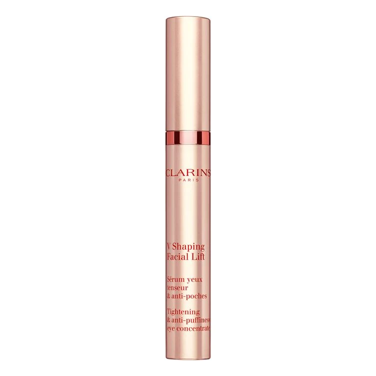 Clarins V-Shaping Facial Lift Eye, 15 Ml 1 Clarins V-Shaping Facial Lift Eye, 15 Ml