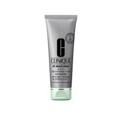 Clinique All About Clean Charcoal Mask, 100 Ml