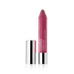 Clinique Chubby Stick Moisturizing Lip Colour Balm, Super Strawberry