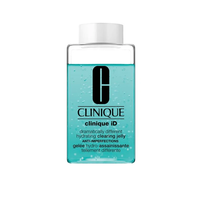 Clinique ID Hydrating Clearing Jelly, 115 Ml 1 Clinique ID Hydrating Clearing Jelly, 115 Ml