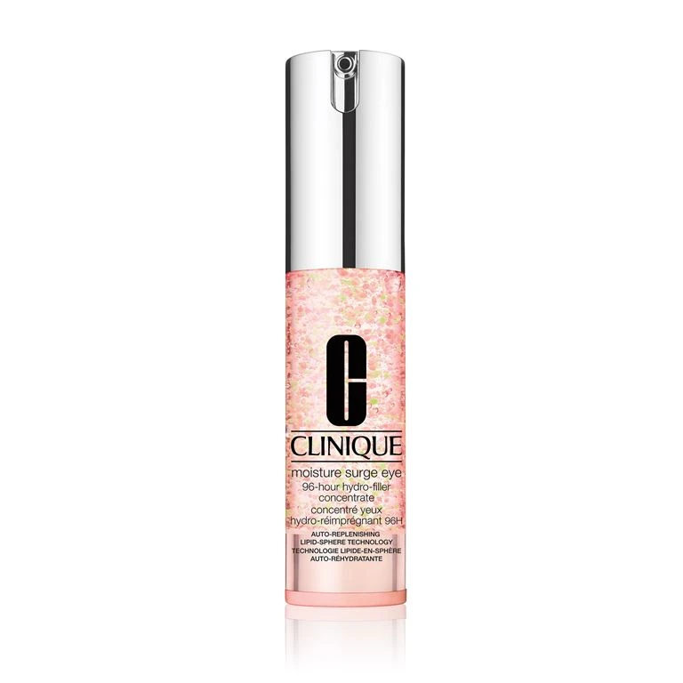 Clinique Moisture Surge Eye Concentrate, 15 Ml 1 Clinique Moisture Surge Eye Concentrate, 15 Ml