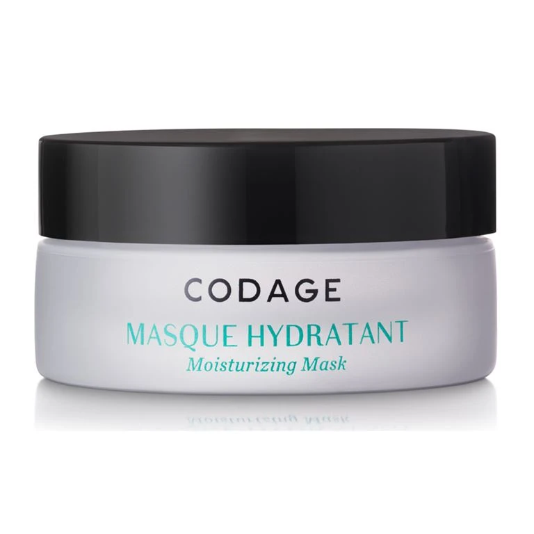 Codage Moisturizing Mask, 50 Ml 1 Codage Moisturizing Mask, 50 Ml