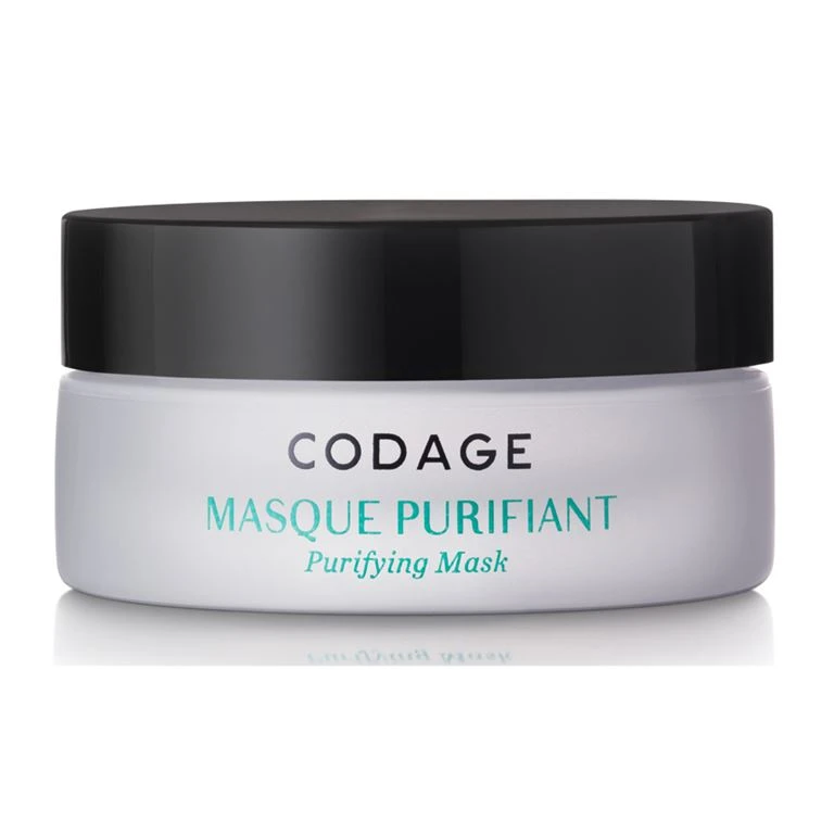 Codage Purifying Mask, 50 Ml 1 Codage Purifying Mask, 50 Ml