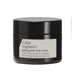 Comfort Zone Skin Regimen Polypeptide Rich Cream, 50 Ml