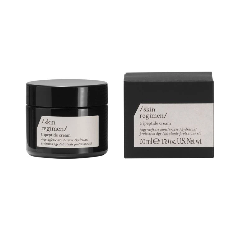 Comfort Zone Skin Regimen Tripeptide Cream, 50 Ml 1 Comfort Zone Skin Regimen Tripeptide Cream, 50 Ml
