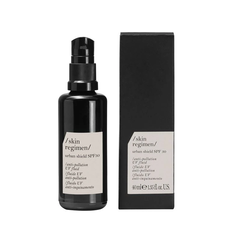 Comfort Zone Skin Regimen Urban Shield SPF 30, 40 Ml 1 Comfort Zone Skin Regimen Urban Shield SPF 30, 40 Ml