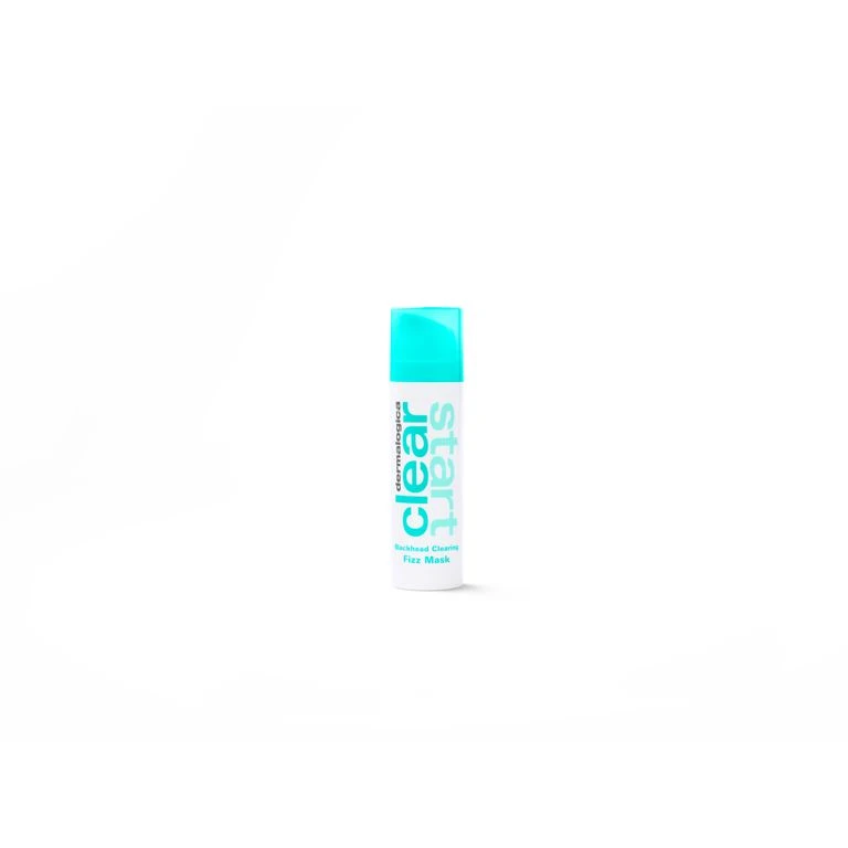 Dermalogica Blackhead Clearing Fizz Mask, 50 Ml 1 Dermalogica Blackhead Clearing Fizz Mask, 50 Ml
