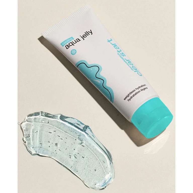Dermalogica Cooling Aqua Jelly, 59 Ml 2 Dermalogica Cooling Aqua Jelly, 59 Ml - Billede 2
