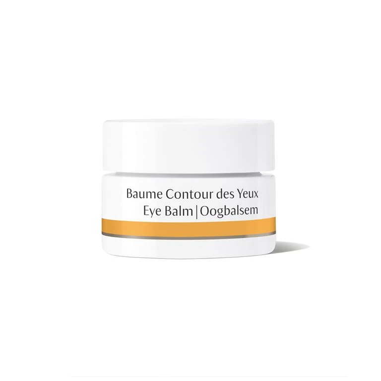 Dr. Hauschka Eye Balm, 10 Ml 1 Dr. Hauschka Eye Balm, 10 Ml