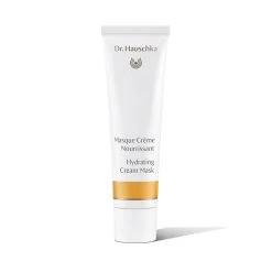 Dr. Hauschka Hydrating Cream Mask, 30 Ml