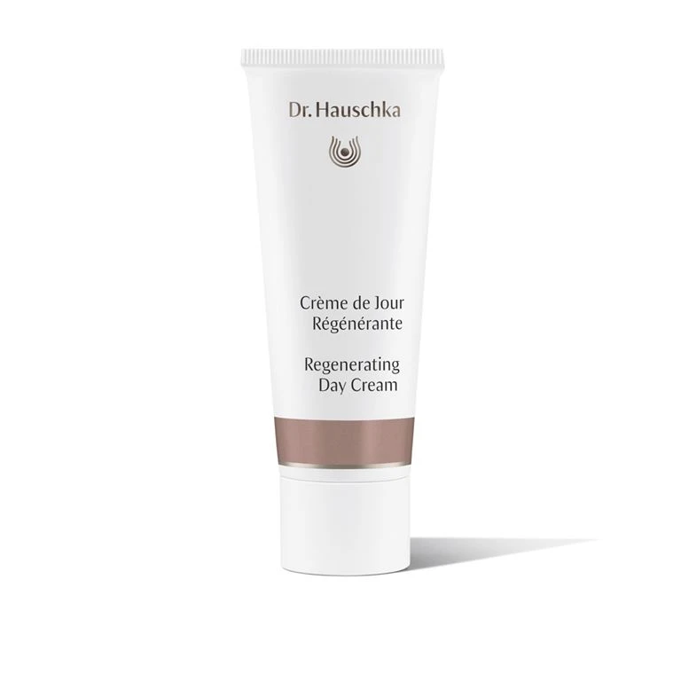 Dr. Hauschka Regenerating Day Cream, 40 Ml 1 Dr. Hauschka Regenerating Day Cream, 40 Ml