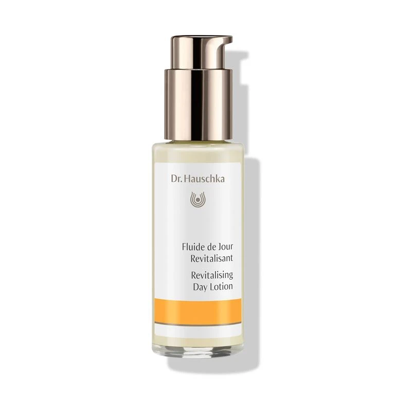 Dr. Hauschka Revitalising Day Lotion, 50 Ml 1 Dr. Hauschka Revitalising Day Lotion, 50 Ml