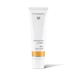 Dr. Hauschka Rose Day Cream, 30 Ml