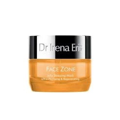 Dr. Irena Eris Face Zone Jelly Sleeping Mask, 50 Ml