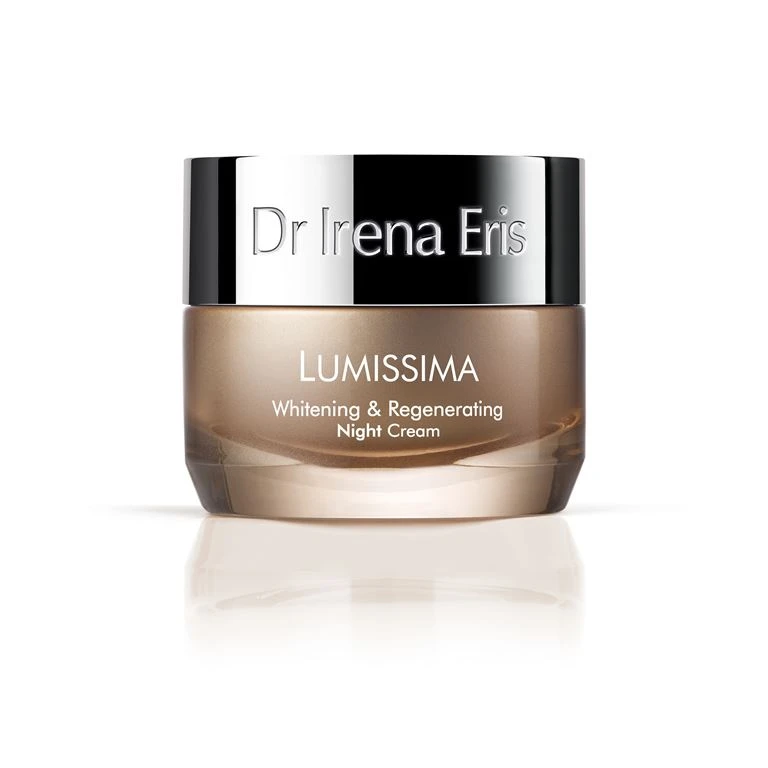 Dr. Irena Eris Lumissima Whitening & Regenerating Night Cream, 50 Ml 1 Dr. Irena Eris Lumissima Whitening & Regenerating Night Cream, 50 Ml