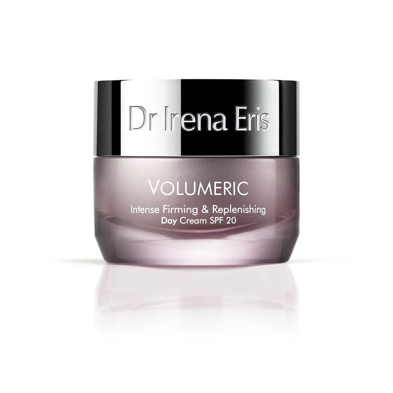 Dr. Irena Eris Volumeric Intense Firming & Replenishing Day Cream, 50 Ml 1 Dr. Irena Eris Volumeric Intense Firming & Replenishing Day Cream, 50 Ml