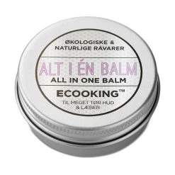 Ecooking Alt I En Balm