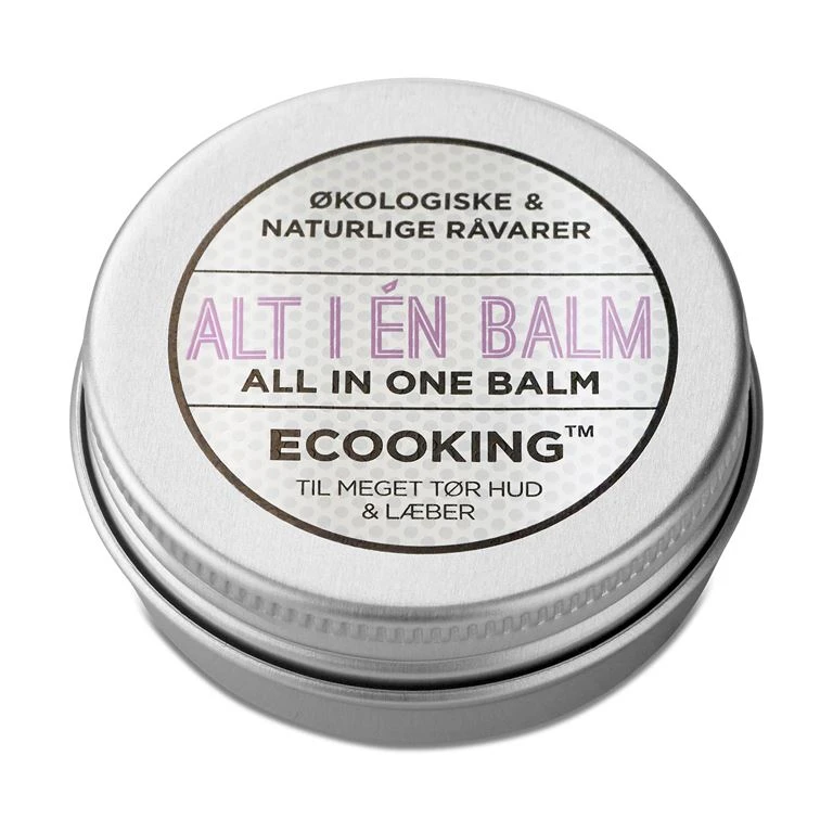 Ecooking Alt I En Balm 1 Ecooking Alt I En Balm
