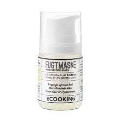 Ecooking Fugtmaske, 50 Ml